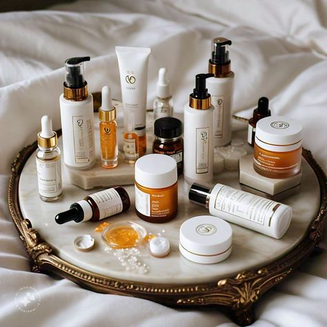 Skincare collection