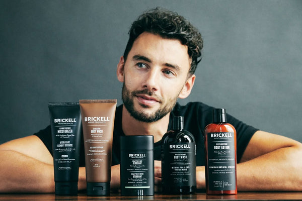 Men's Grooming collection