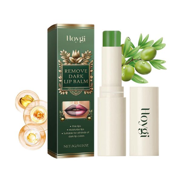 Remove Dark Lip Balm, It Moisturizes Lips Membranes Prevent Weather-Shack Lip Care Lipstick Fade Lip Lines Lip