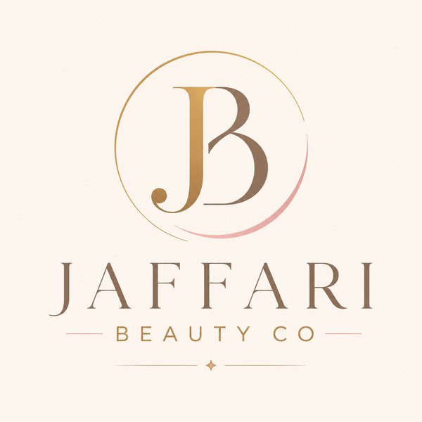 JAFFARI BEAUTY.CO