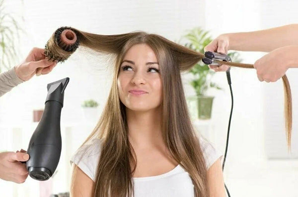 hair care
